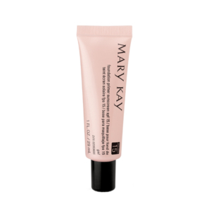 Base Preliminar (Primer) de Maquillaje Mary Kay FPS 15