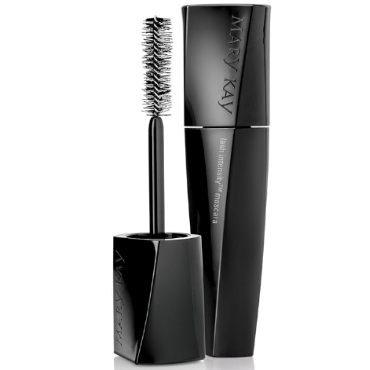 Mascara Lash Intensity