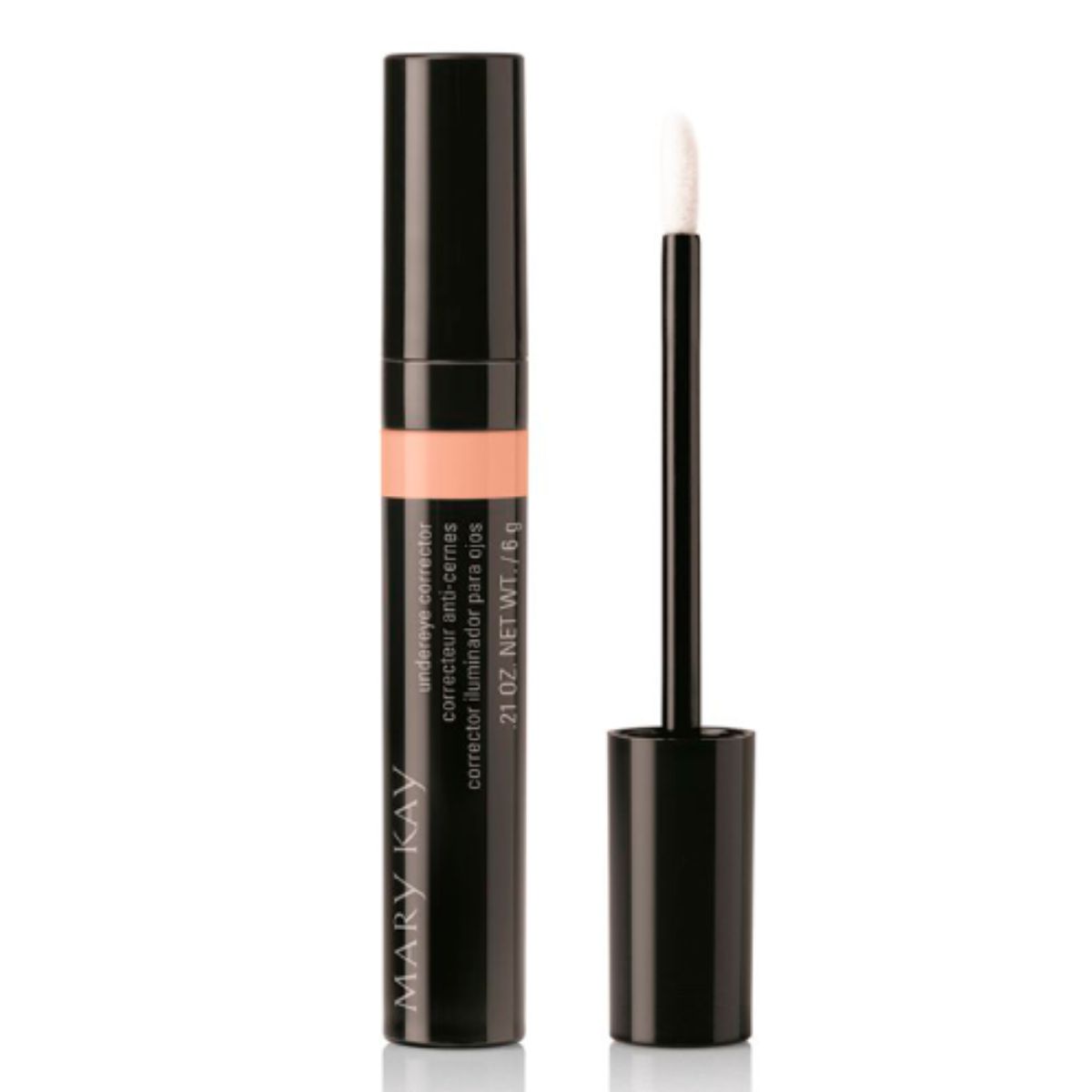 Corrector Iluminador para Ojos