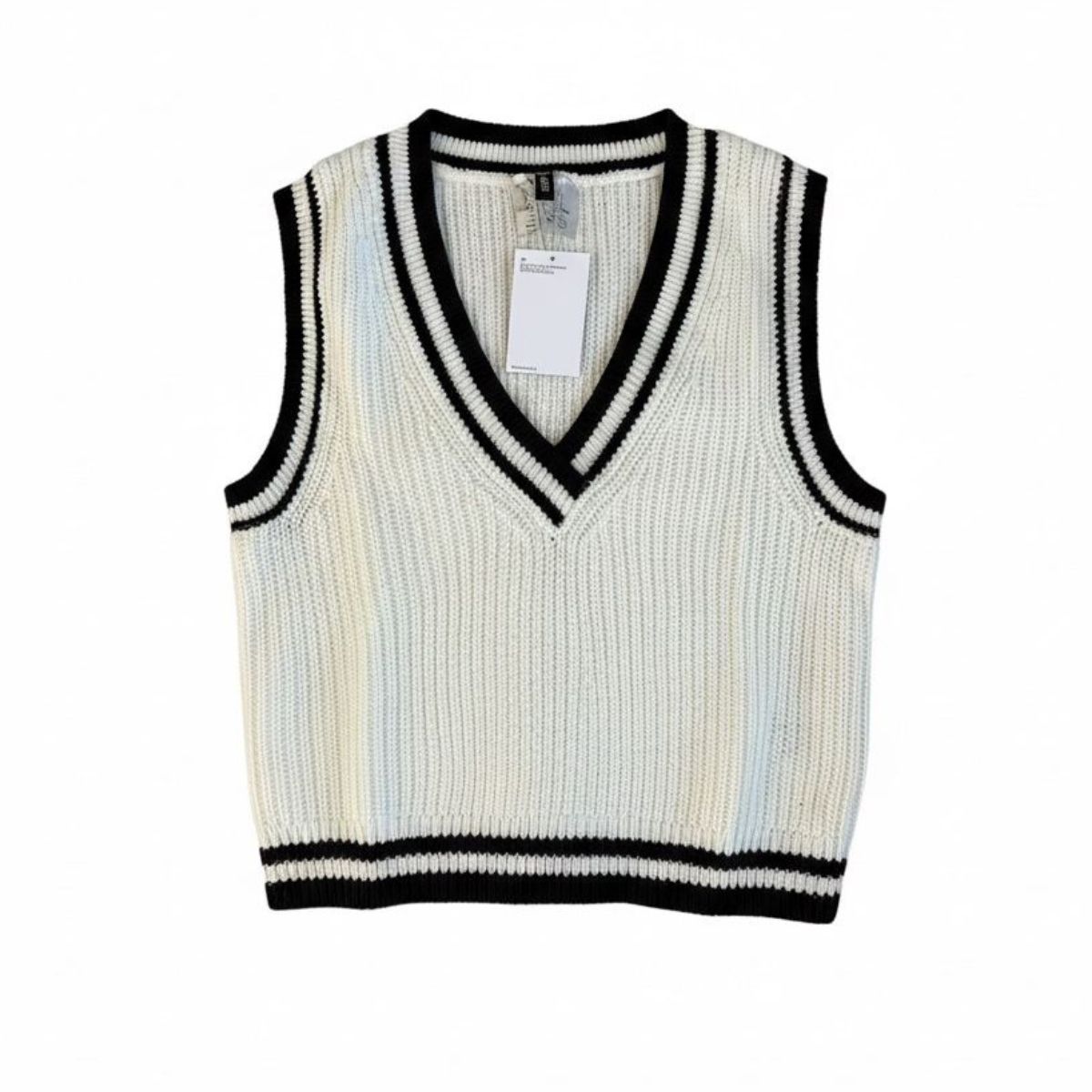 Suéter Tejido Elegante S/M - Imagen 2